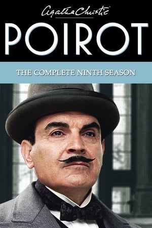 Agatha Christie's Poirot: Season 9