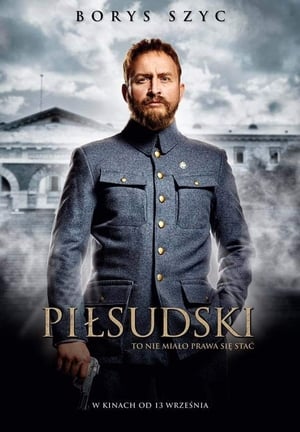 Poster Piłsudski 2019