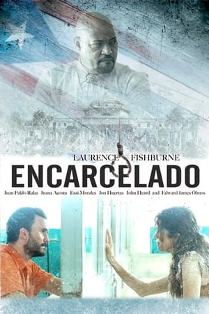 Poster Encarcelado 2019