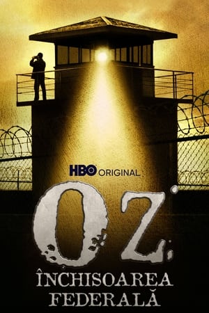 Poster Oz: Închisoarea Federală Sezonul 6 Episodul 8 2003