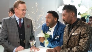 Black-ish Temporada 4 Capitulo 9