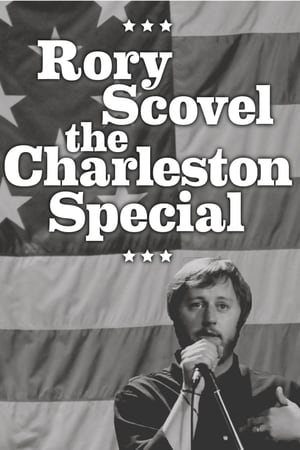 Poster Rory Scovel: The Charleston Special 2015