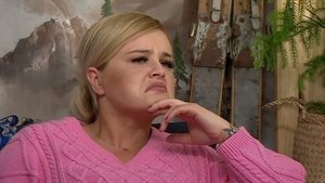 Episode 11 on Gogglebox. Przed telewizorem. Season 15 Episode 11 – November 8, 2021