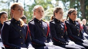 Motherland: Fort Salem Season 1 Episode 9