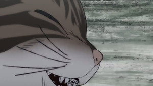 Rooster Fighter: 1×4