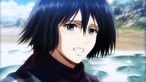 Attack on Titan: 3×22