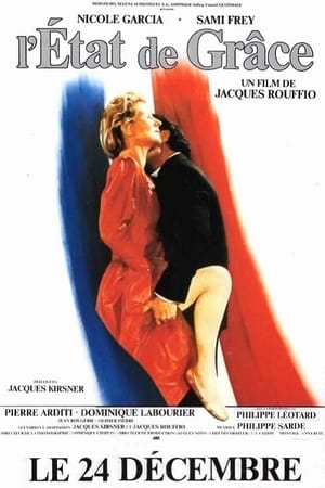 Poster State of Grace (1986)