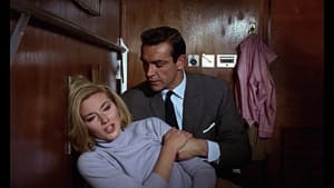 From Russia with Love (1963) เจมส์ บอนด์ 007 ภาค 2: เพชฌฆาต 007