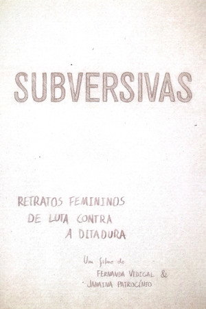 Subversivas 2