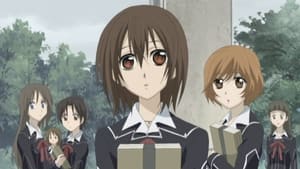 Vampire Knight: 1×9