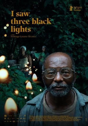 Image I Saw Three Black Lights