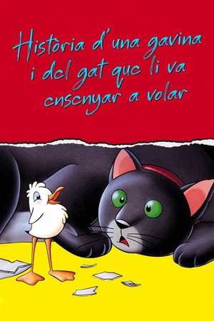 Lucky and Zorba 12