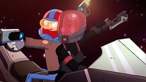 Final Space 2 episodio 5