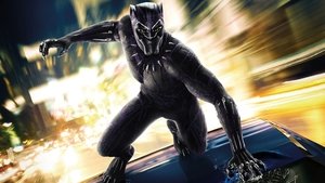 Black Panther 2018