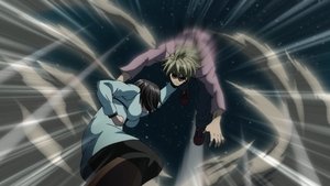 Grand Blue Season 1 Episode 8
