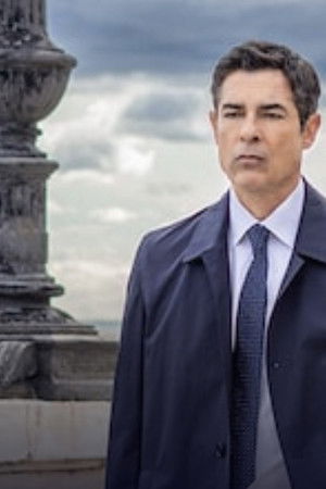 Guerrieri - La regola dell’equilibrio Poster