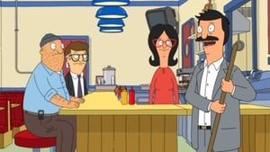 Bob burgerfalodája 3. évad 15. rész