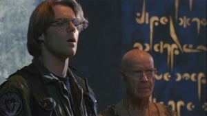 Stargate SG1: 1×12