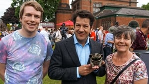 Antiques Roadshow Abbey Pumping Station 1