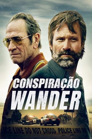 Conspiração Wander