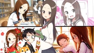 La maestra de las bromas Takagi-san