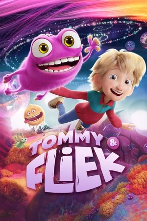 Tommy & Fliek (2025)