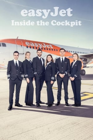 Image easyJet: Inside the Cockpit