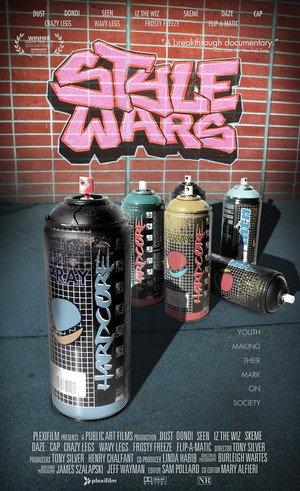 Style Wars