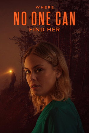 Where No One Can Find Her