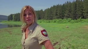 Mandíbulas 2: La criatura del pantano (TV) (2007)
