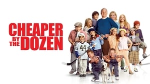 Cheaper by the Dozen (2003)