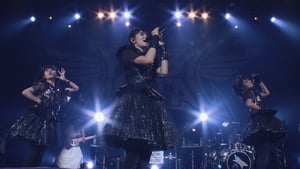 BABYMETAL - The Five Fox Festival in Japan - Silver Fox Festival film complet