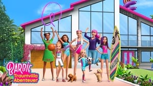 poster Barbie: Dreamhouse Adventures