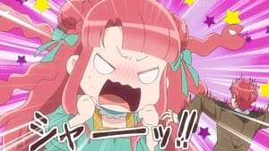 Isekai De Mofumofu Nadenade Suru Tame Ni Ganbattemasu – Fluffy Paradise: Saison 1 Episode 8