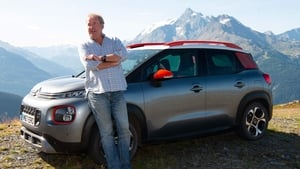 The Grand Tour: Sezon 3 Odcinek 9