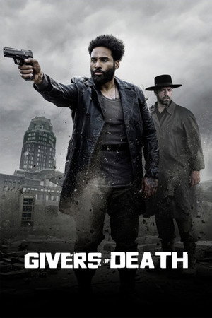 Givers of Death 6