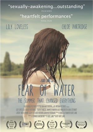 Poster Fear of Water 2015