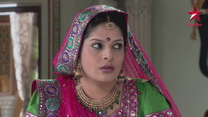 Santosh meets Sandhya