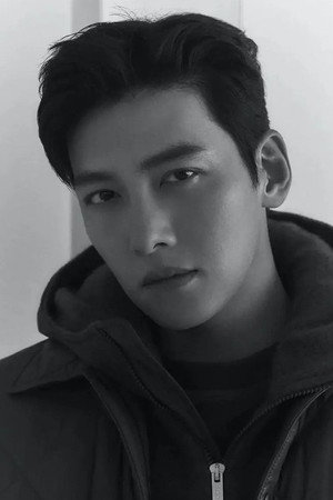 Ji Chang-wook