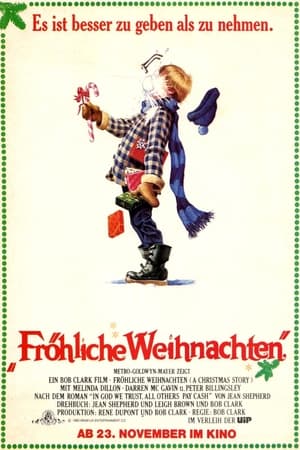 Image Fröhliche Weihnachten