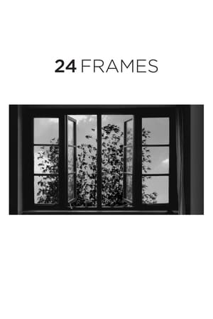 Poster 24 Frames (2017)