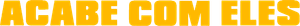 Bring Them Down — Logos 4