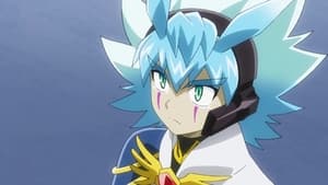 Yu-Gi-Oh! Go Rush!!: 1×64