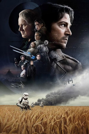 Star Wars : Andor - Saison 2 - poster n°4