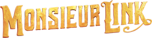 Mr. Link. El origen perdido — Logos 11