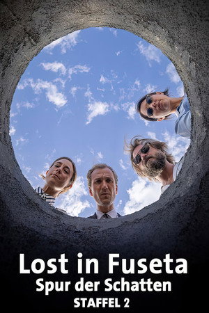 Lost in Fuseta - Ein Krimi aus Portugal - Season 2