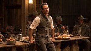 Westworld – Dove tutto è concesso: Stagione 2 x Episodio 2