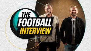 The Football Interview EP9