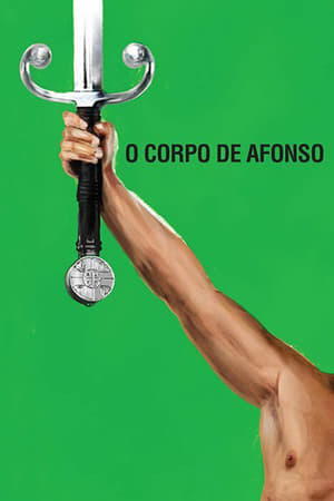 Poster di O Corpo de Afonso