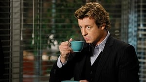 The Mentalist Season 2 Episode 23